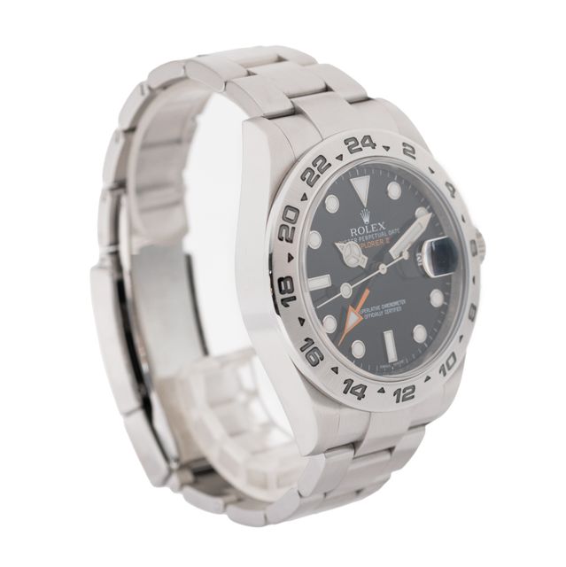 Rolex Explorer II 216570 Image 2